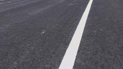 反光值上不去？從涂料到施工的8個關鍵點