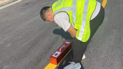 從新手到高手，一套完整的標線施工流程教學