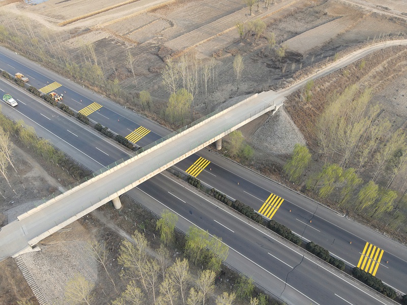 道路標(biāo)線施工翻車現(xiàn)場，這10個坑你踩過幾個？