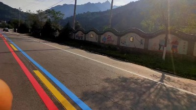 熱熔標線“不抗污”，夏季施工的頭號難題怎么破