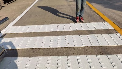 如何選擇合適的標線涂料？一篇文章讓你看懂