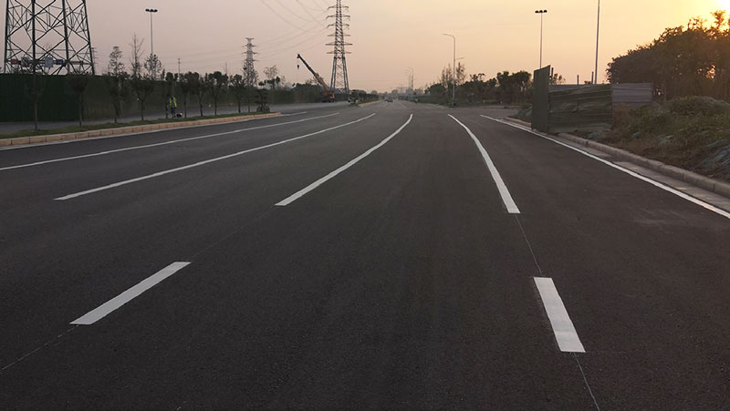 熱熔標(biāo)線涂料,熱熔標(biāo)線涂料線脫落,三艾斯熱熔標(biāo)線涂料,三艾斯道路標(biāo)線產(chǎn)品