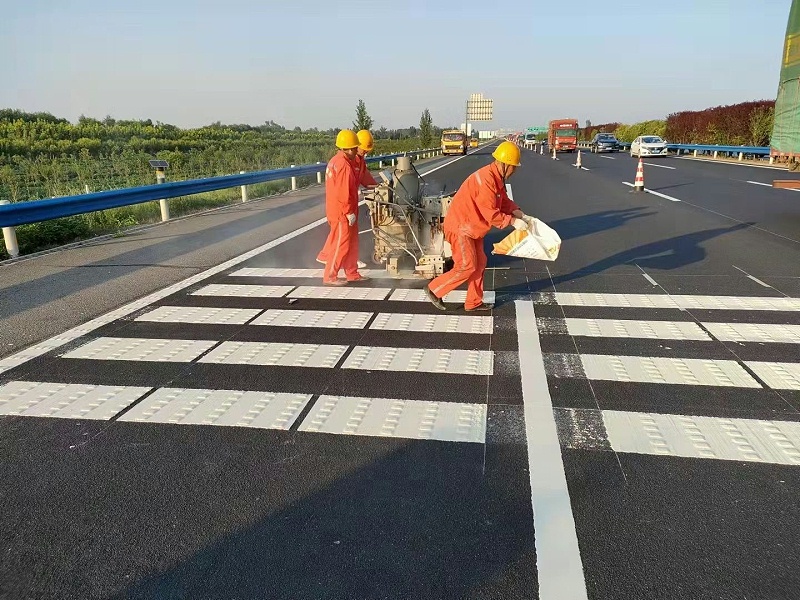 標(biāo)線施工老翻車(chē)？這8個(gè)低級(jí)錯(cuò)誤你肯定犯過(guò)！