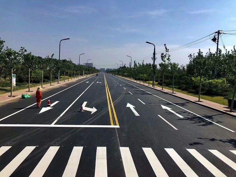 標(biāo)線施工老翻車(chē)？這8個(gè)低級(jí)錯(cuò)誤你肯定犯過(guò)！