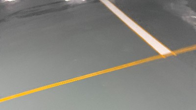 地下車(chē)庫(kù)標(biāo)線(xiàn)施工指南：冷漆涂料選型與施工全解析