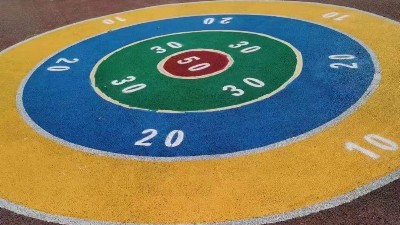 路面改色涂料應(yīng)用場景分析：從城市道路到景區(qū)園區(qū)