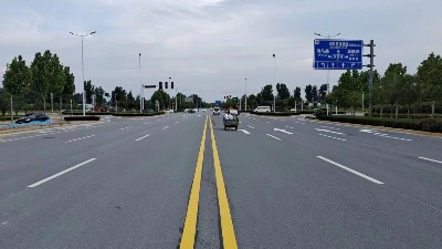 材料與設備的“戰(zhàn)前檢查”：標線施工前不可忽視的細節(jié)清單