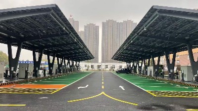 瀝青路面改色涂料如何選擇？關鍵指標一文說清！