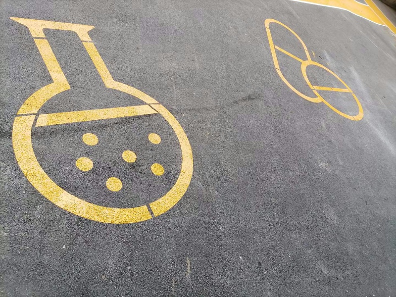 冷漆出方量總不對？90%的施工隊都栽在這！