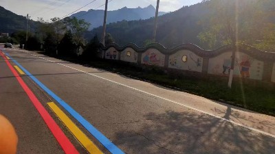 標線起泡、發(fā)黃、脫落？別急，手把手教你解決