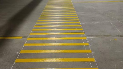 冷漆出方量總不對？90%的施工隊(duì)都栽在這！