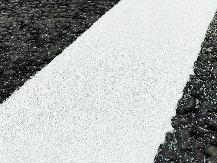 標(biāo)線熱熔涂料,高速公路標(biāo)線熱熔涂料