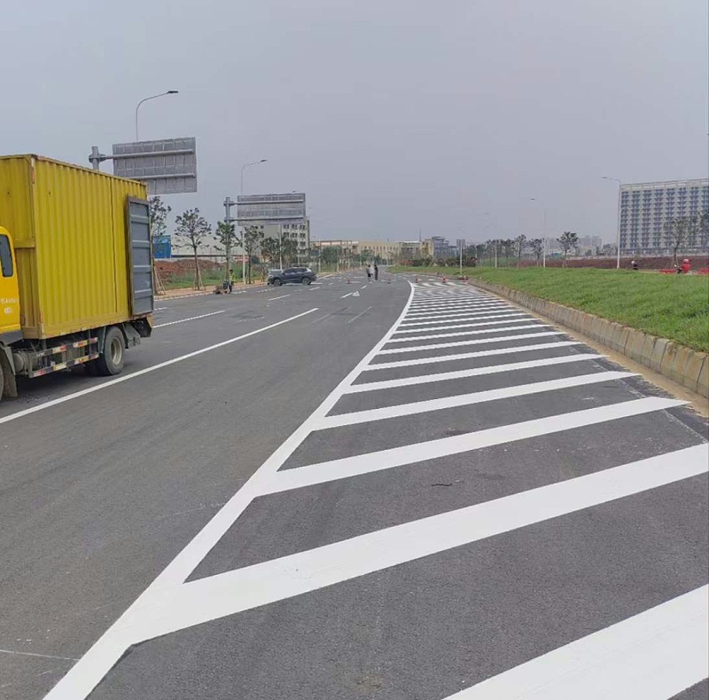 環(huán)保道路標(biāo)線涂料,道路標(biāo)線涂料標(biāo)準(zhǔn)
