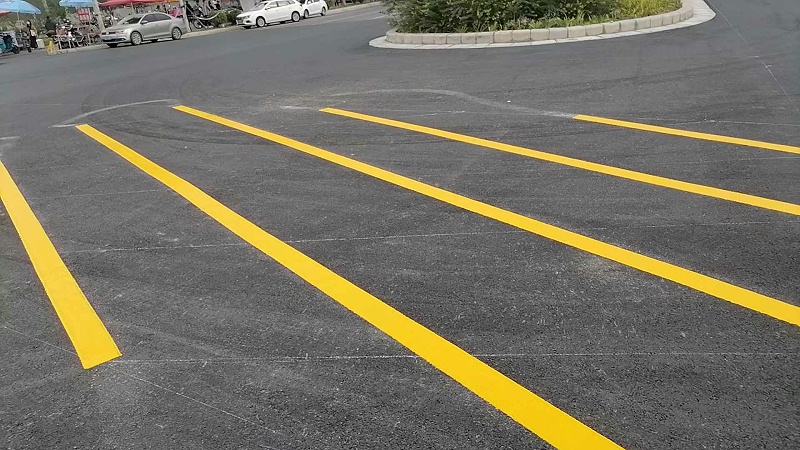 道路標(biāo)線涂料,道路標(biāo)線涂料適應(yīng)性