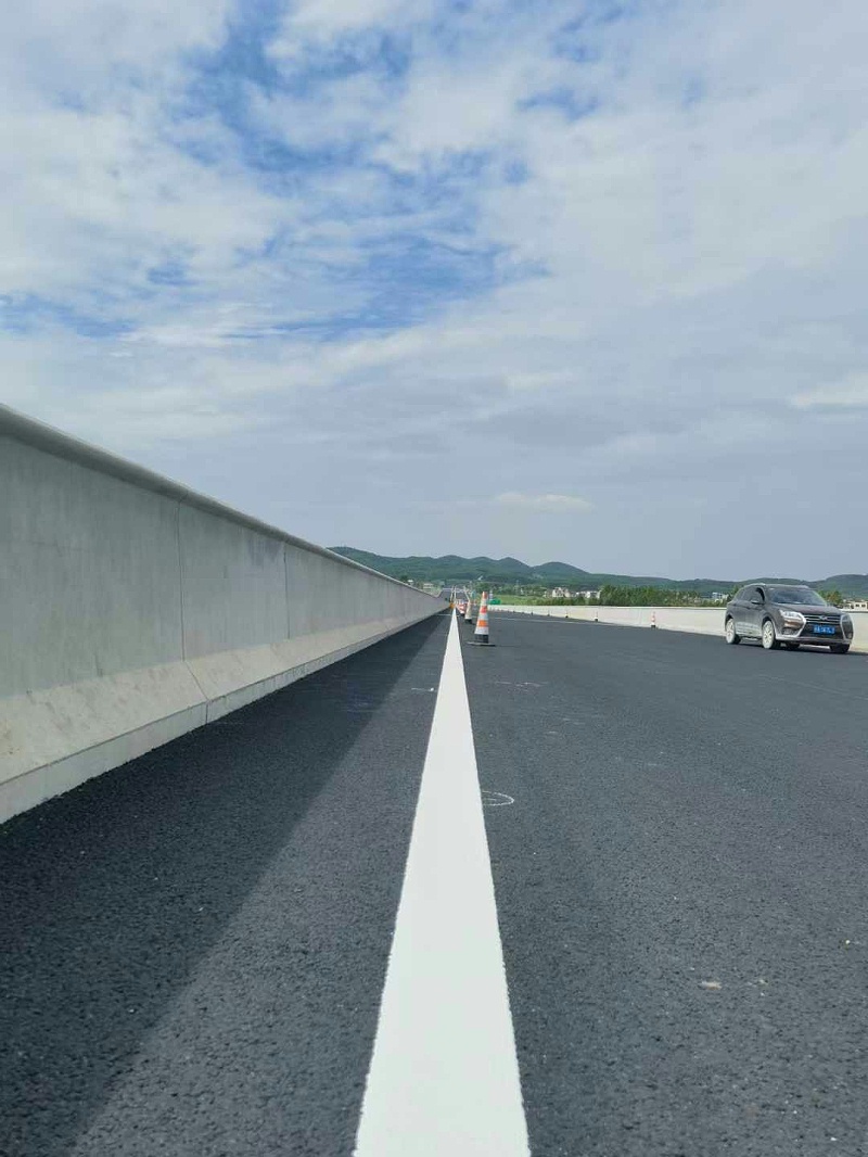 道路標(biāo)線涂料,道路標(biāo)線涂料適應(yīng)性