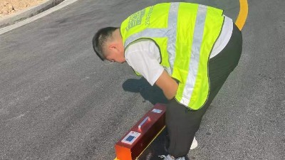 標(biāo)線涂料施工中常見錯(cuò)誤及避免方法