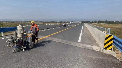 標線涂料行業(yè)技術(shù)創(chuàng)新與未來展望