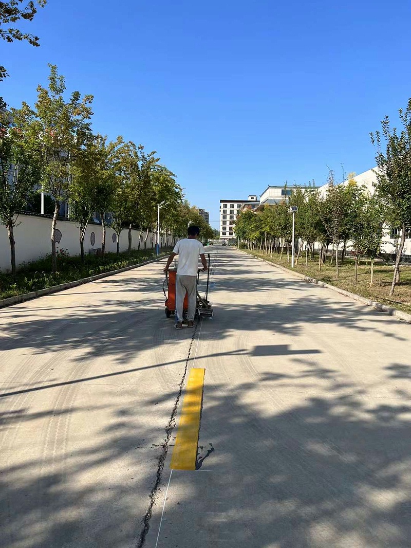 標(biāo)線涂料技術(shù),標(biāo)線涂料行業(yè),標(biāo)線涂料