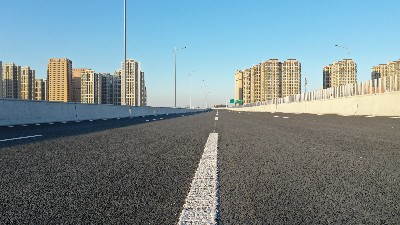 雙組份標(biāo)線涂料的耐磨性與耐久性測試