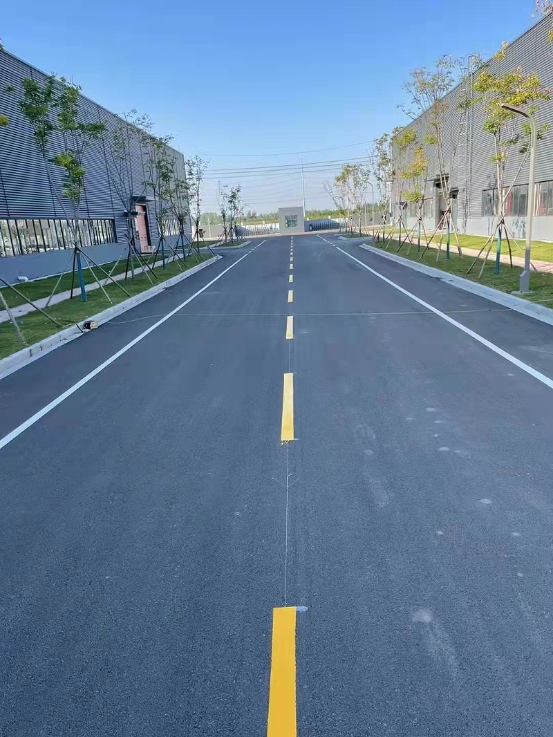 雙組份標(biāo)線涂料,雙組份標(biāo)線涂料耐磨性,雙組份標(biāo)線涂料耐久性