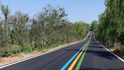 熱熔標(biāo)線涂料廠家實(shí)地考察要點(diǎn)