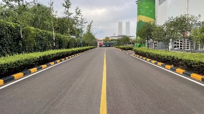 交通標(biāo)線涂料的分類與國家標(biāo)準(zhǔn)解讀