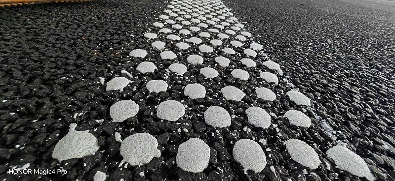 雙組份標線涂料,雙組份標線涂料應用,雙組份標線涂料施工