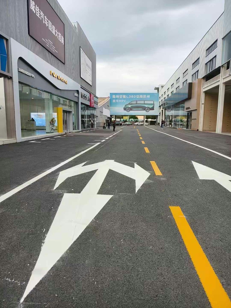 高速標(biāo)線,熱熔標(biāo)線涂料,標(biāo)線涂料避坑