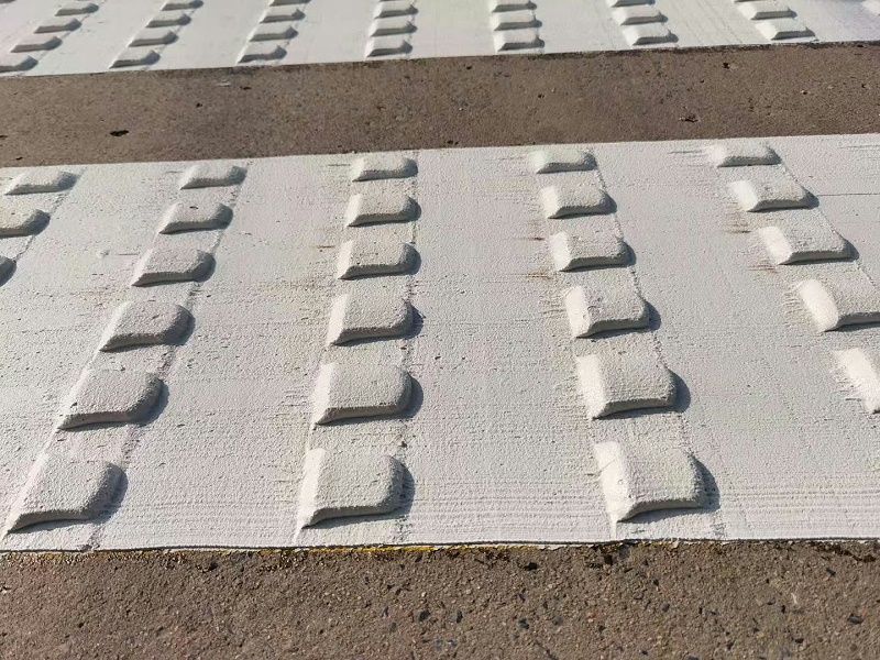 水泥路面,熱熔標(biāo)線涂料,水泥路面標(biāo)線涂料施工