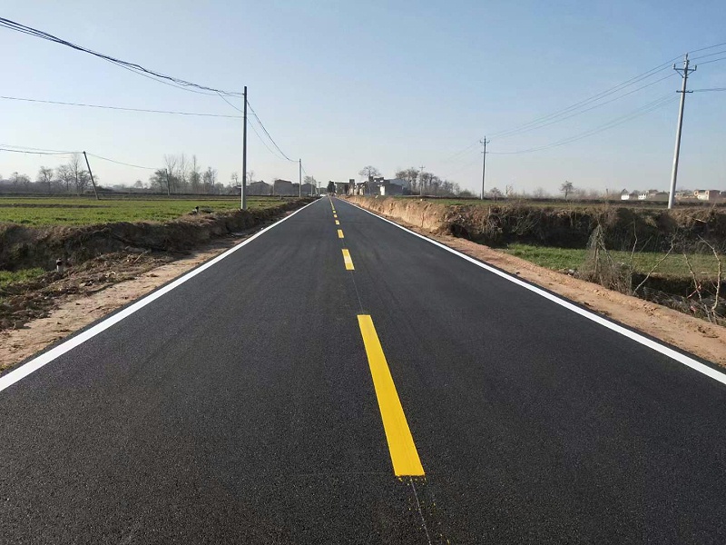 水泥路面,熱熔標(biāo)線涂料,水泥路面標(biāo)線涂料施工