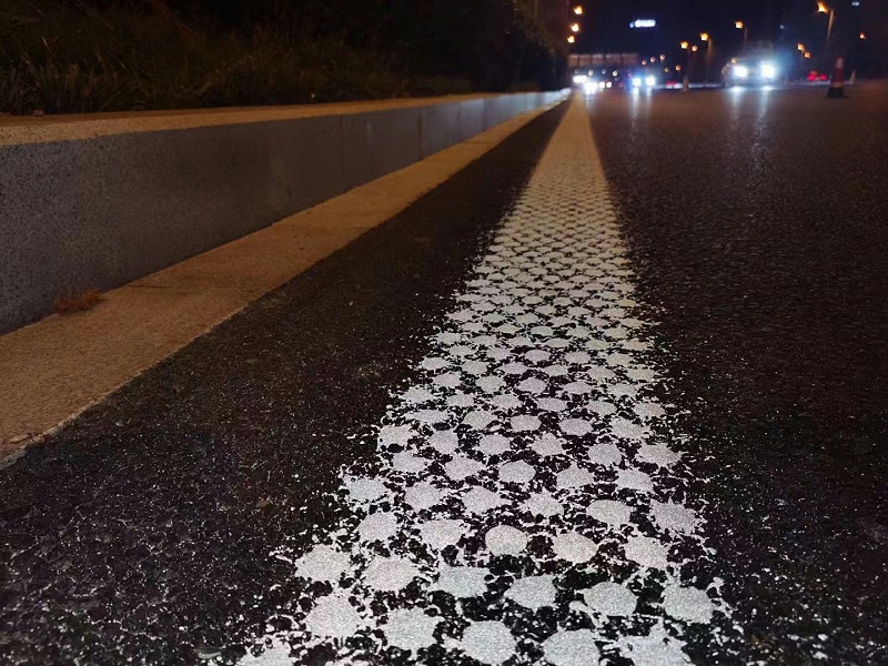 高速公路,雙組份標(biāo)線涂料,公路雙組份標(biāo)線涂料