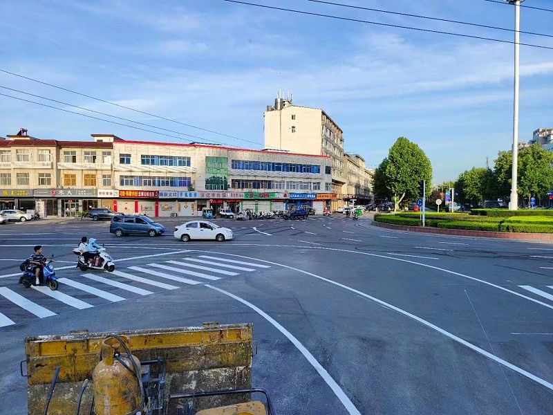 交通標(biāo)線涂料,交通標(biāo)線涂料施工