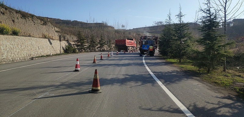 熱熔型路面標線涂料,路面標線涂料施工