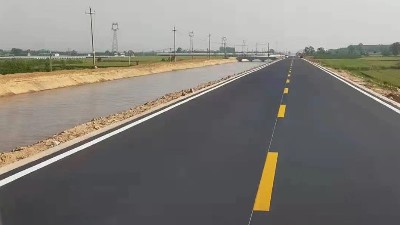 道路熱熔標(biāo)線涂料常見問題，90%的施工隊(duì)都踩過這些坑