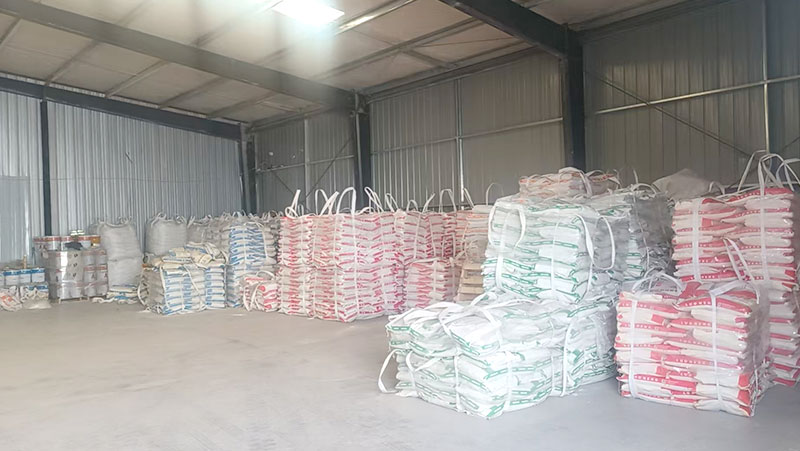 彩色防滑路面涂料的特點(diǎn)以及應(yīng)用范圍