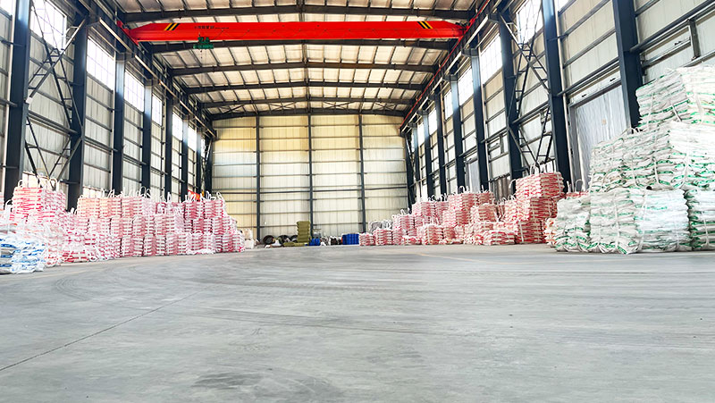 道路標(biāo)線涂料廠家實(shí)地考察要點(diǎn)：從生產(chǎn)線到質(zhì)檢流程