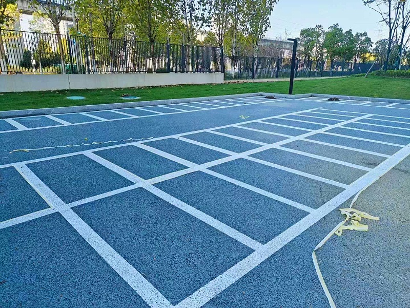 路面改色涂料,路面改色涂料功能,路面改色涂料用途