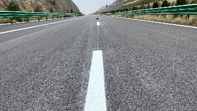 雙組份道路標(biāo)線施工指南：從配料到固化一篇全搞定