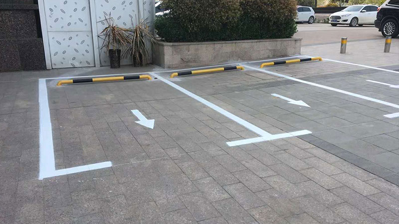 地下停車場(chǎng)冷漆,冷漆標(biāo)線涂料,停車場(chǎng)冷漆標(biāo)線