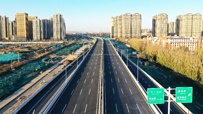 雙組份標(biāo)線涂料：讓道路更安全、更美觀的“魔法”材料！