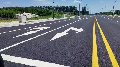 交通標(biāo)線涂料施工翻車(chē)現(xiàn)場(chǎng)？這些錯(cuò)誤千萬(wàn)別犯！