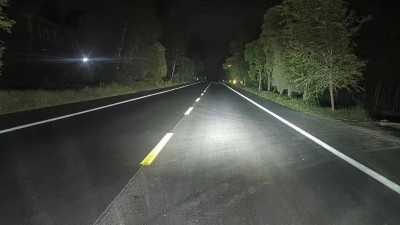 道路標(biāo)線涂料廠家產(chǎn)品體系全解析：從熱熔到雙組份的完整解決方案