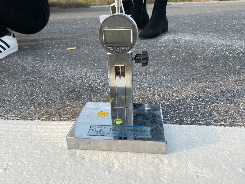 交通標線涂料,交通標線涂料施工