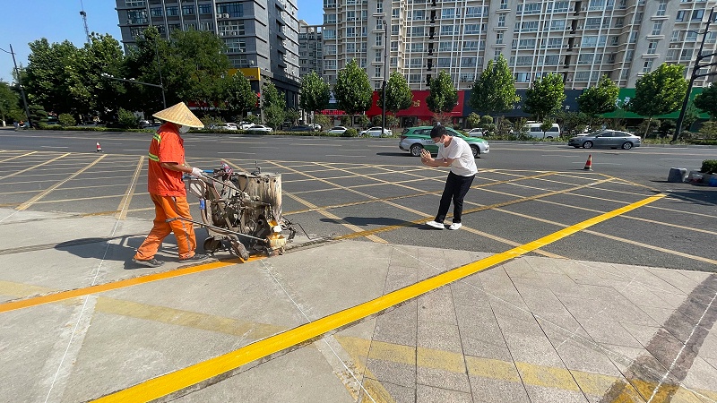 標(biāo)線熱熔涂料,標(biāo)線熱熔涂料常見問題