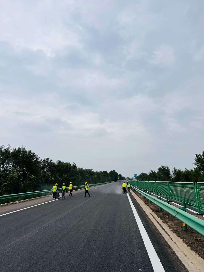 交通標(biāo)線涂料,交通標(biāo)線涂料施工