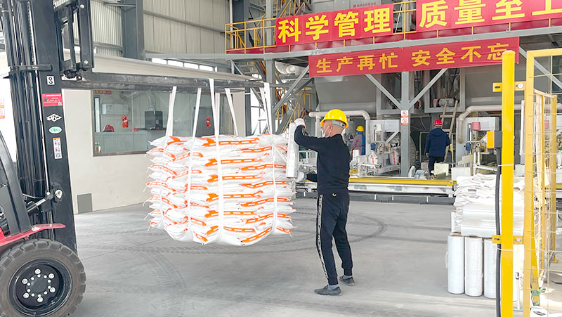 熱熔標(biāo)線涂料在施工前有什么準(zhǔn)備工作